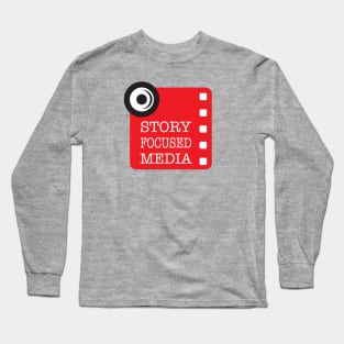 Story Focused Media Long Sleeve T-Shirt